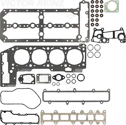 Gasket Kit, cylinder head